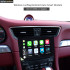 Porsche boxster cayenne cayman macan boxter 911 978  2010-2016 Wireless CarPlay Android Auto interface Module 